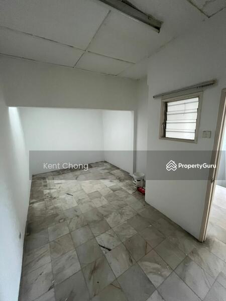 Untuk Dijual - TAMAN MINANG CHERAS