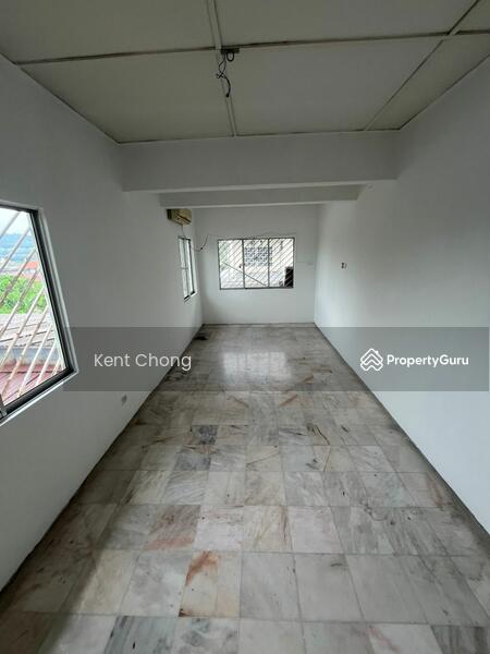 Untuk Dijual - TAMAN MINANG CHERAS
