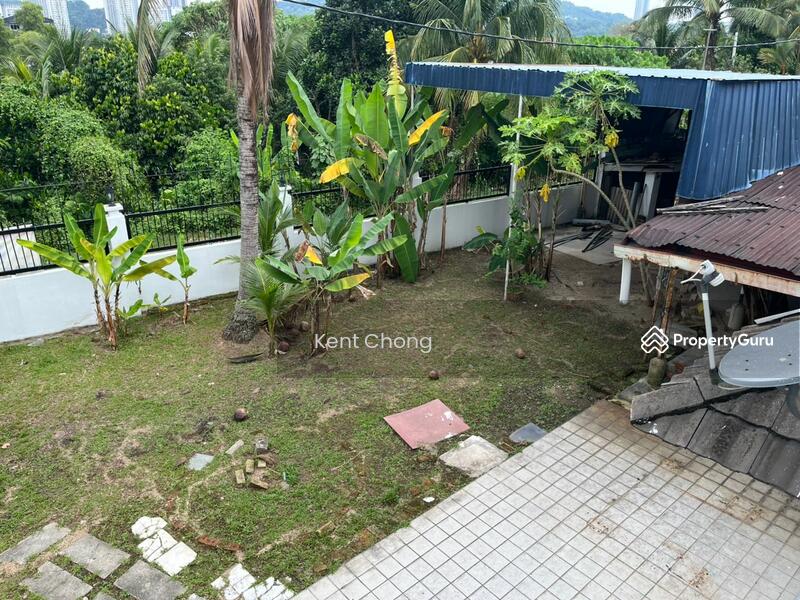 Untuk Dijual - TAMAN MINANG CHERAS
