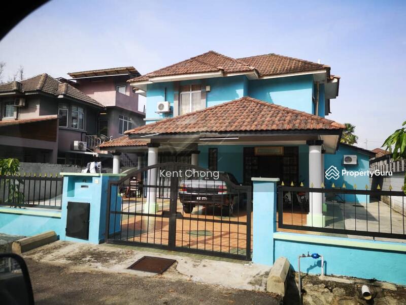Untuk Dijual - Taman Tasik Semenyih