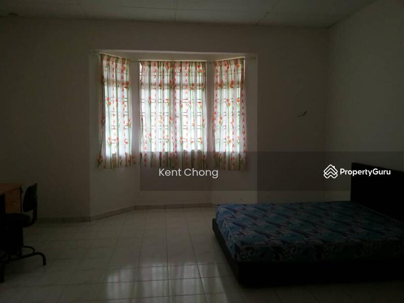 Untuk Dijual - Taman Tasik Semenyih