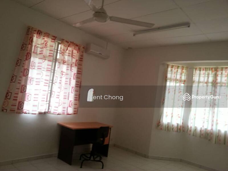 Untuk Dijual - Taman Tasik Semenyih