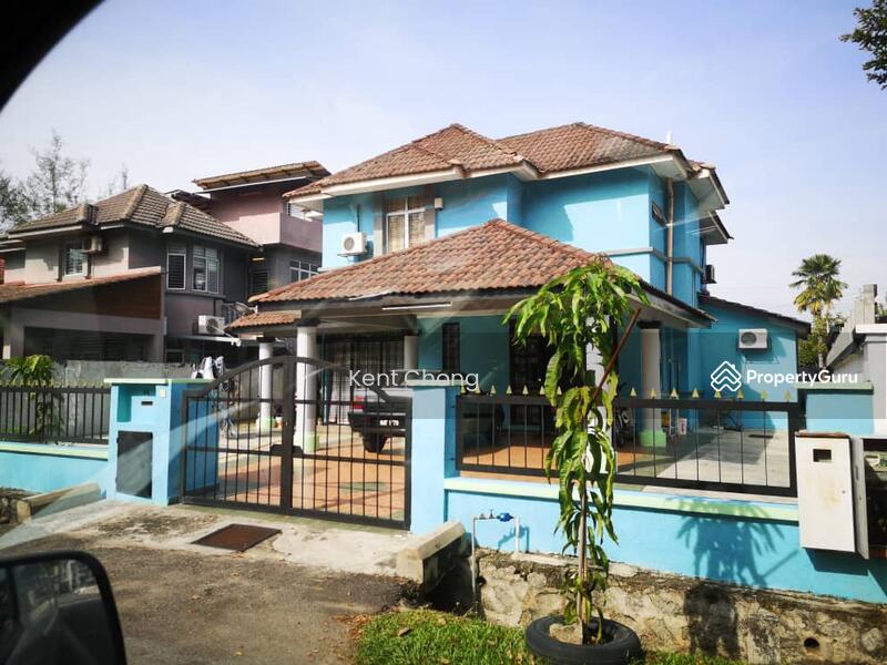 Untuk Dijual - Taman Tasik Semenyih