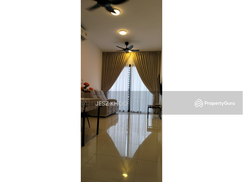 For Rent - Sunway Velocity TWO