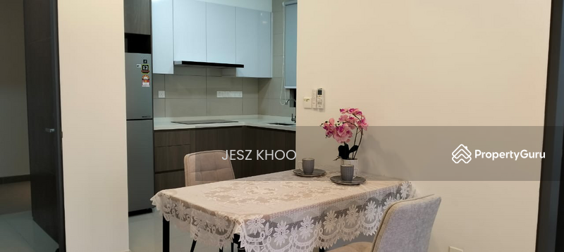 For Rent - Sunway Velocity TWO