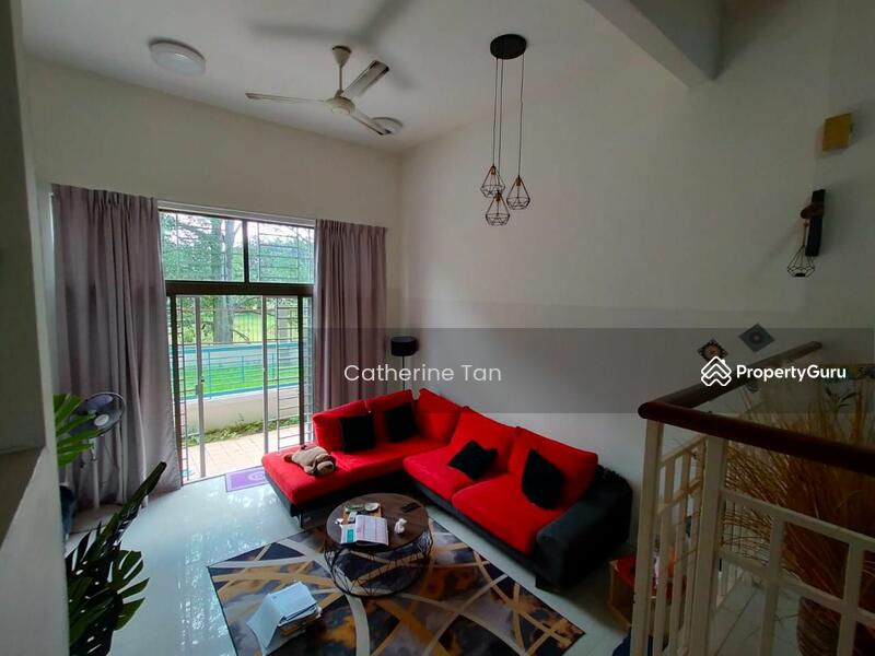 For Sale - Terraced House at Kota Kemuning