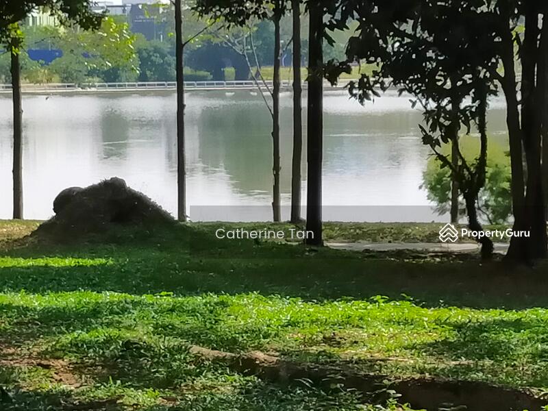 For Sale - Terraced House at Kota Kemuning