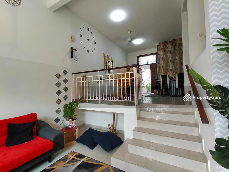 For Sale - Terraced House at Kota Kemuning