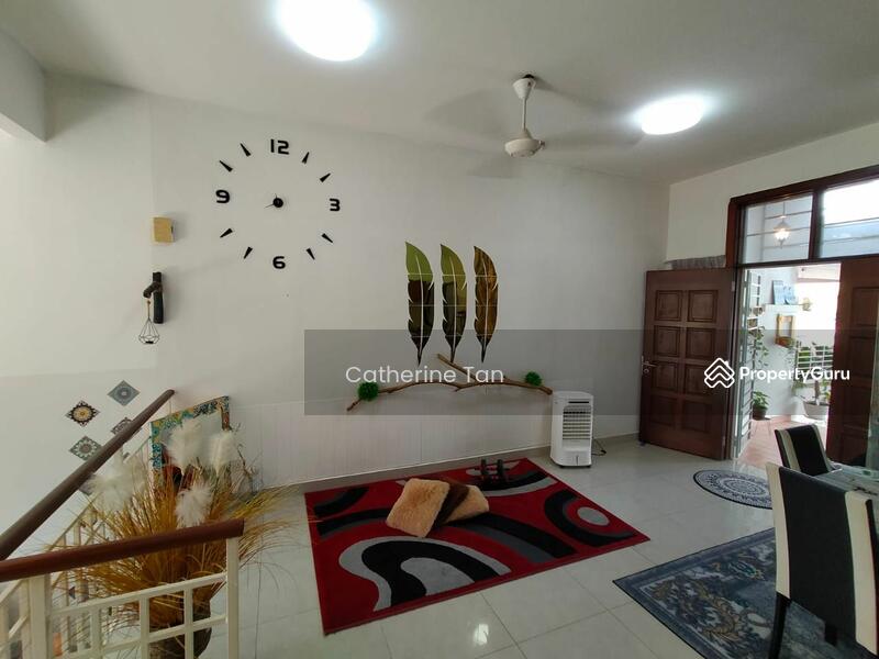 For Sale - Terraced House at Kota Kemuning