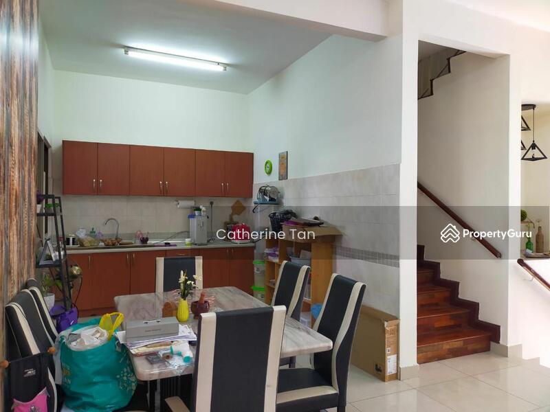 For Sale - Terraced House at Kota Kemuning