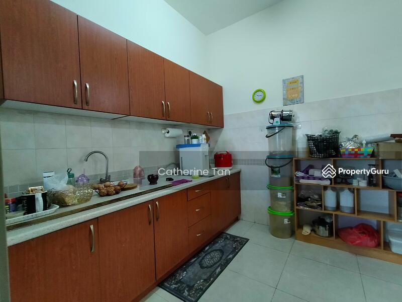For Sale - Terraced House at Kota Kemuning