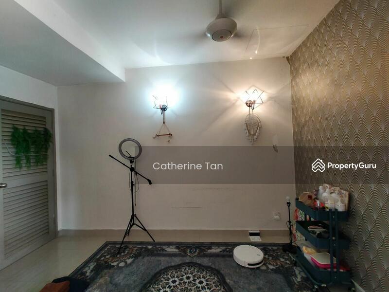 For Sale - Terraced House at Kota Kemuning