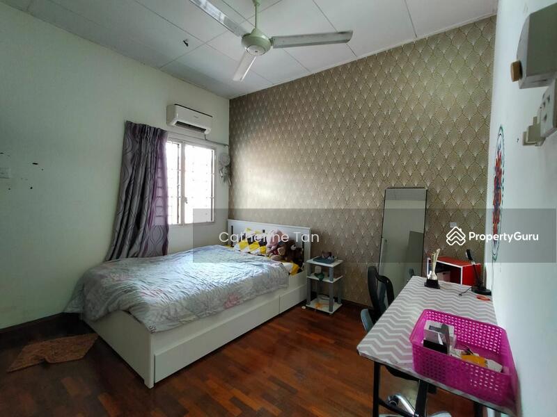 For Sale - Terraced House at Kota Kemuning