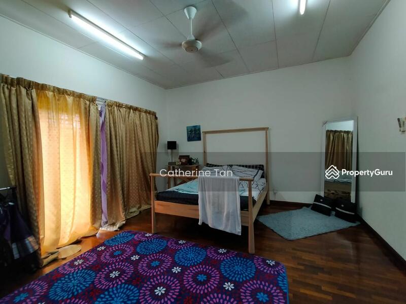 For Sale - Terraced House at Kota Kemuning