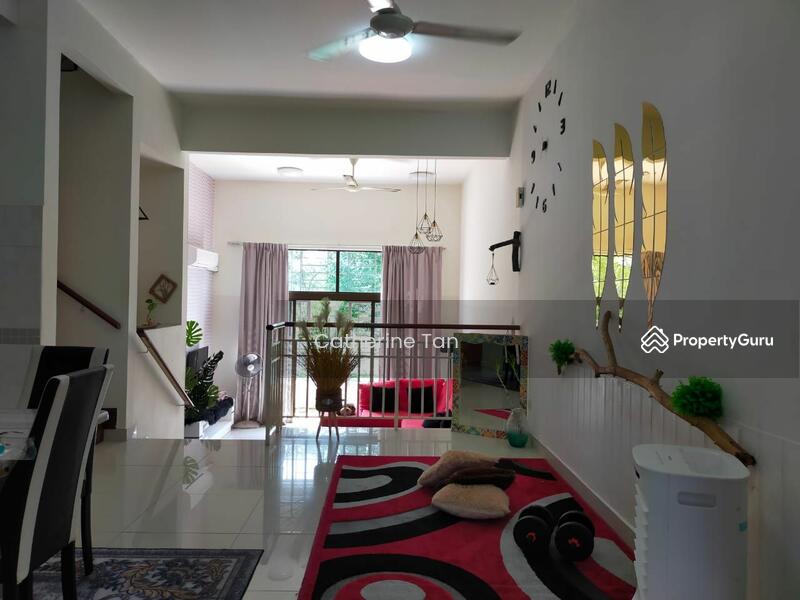 For Sale - Terraced House at Kota Kemuning