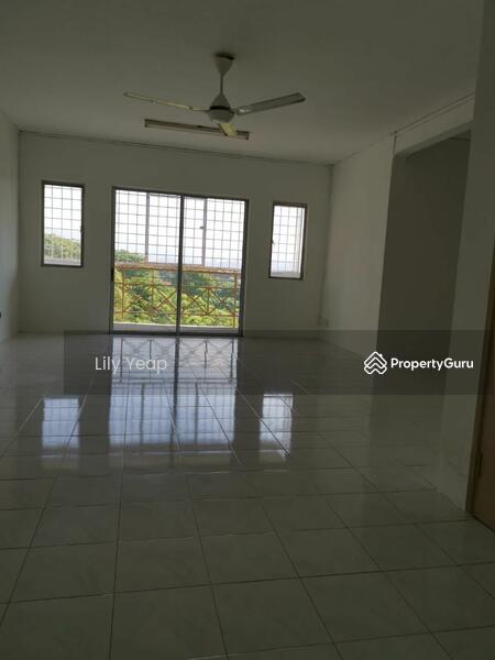 For Sale - Sri Suajaya Condominium