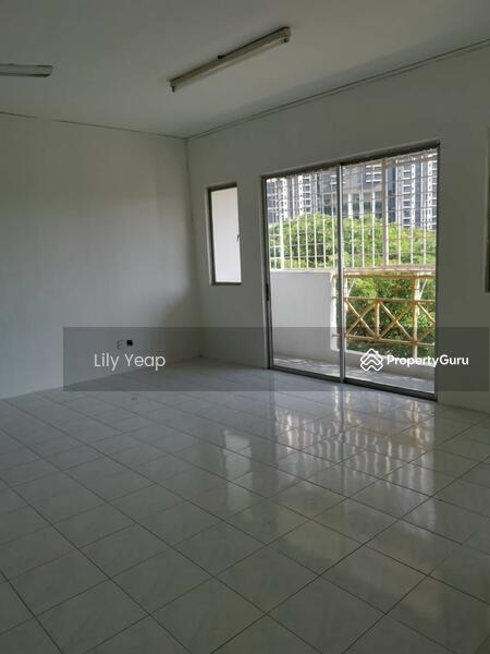 For Sale - Sri Suajaya Condominium