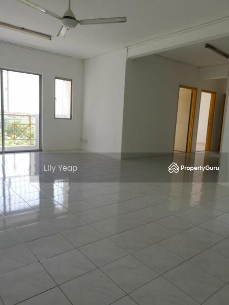 For Sale - Sri Suajaya Condominium