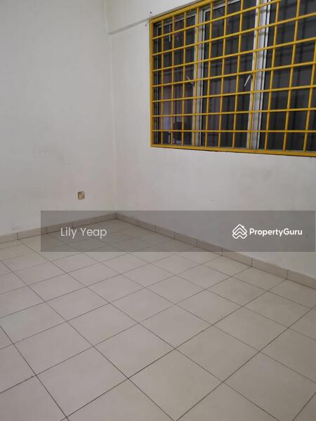 For Sale - Sri Suajaya Condominium