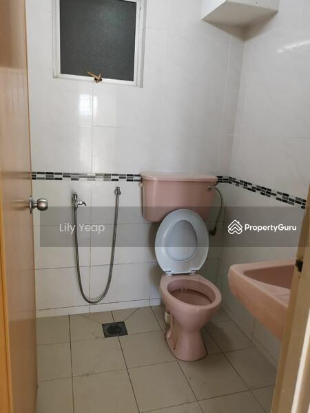 For Sale - Sri Suajaya Condominium