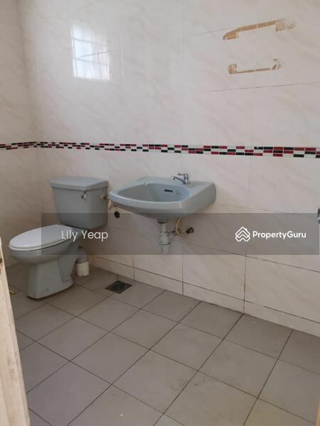 For Sale - Sri Suajaya Condominium