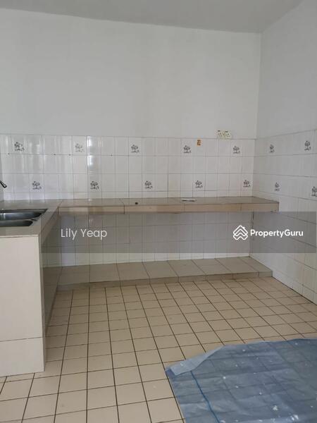 For Sale - Sri Suajaya Condominium