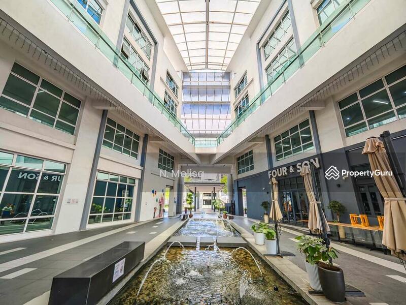 Office for Sale in Bandar Putra Permai (Seri Kembangan) - N. Melisa - PropertyGuru.com.my