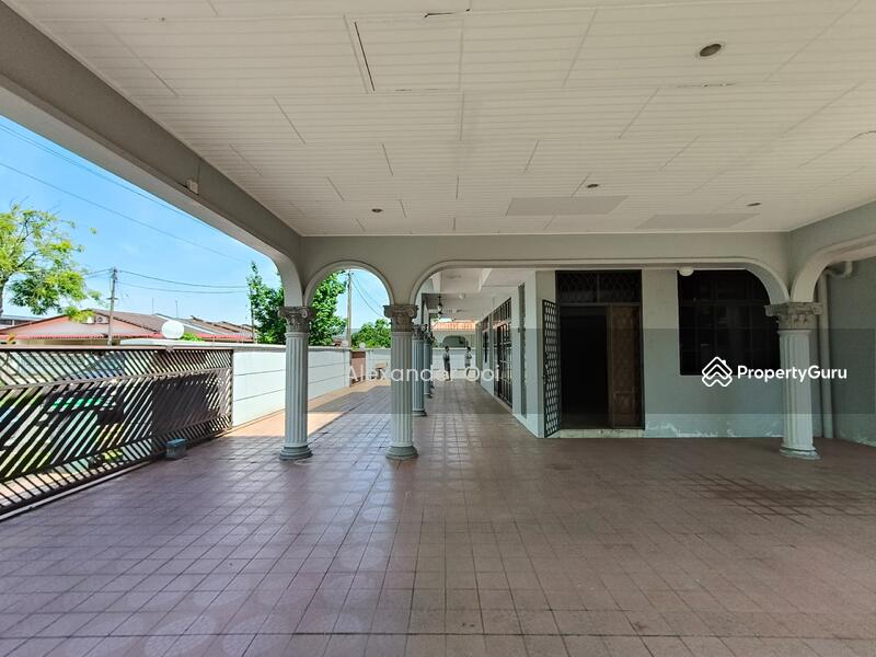 For Sale - Taman Derga Jaya