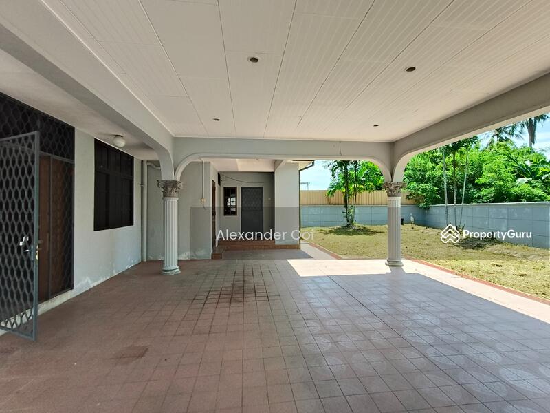 For Sale - Taman Derga Jaya