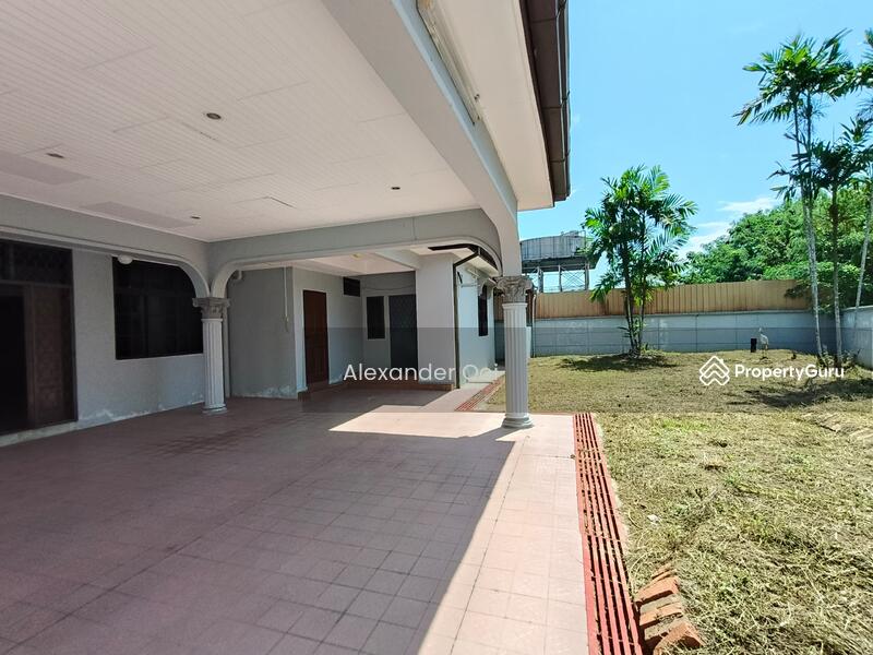 For Sale - Taman Derga Jaya