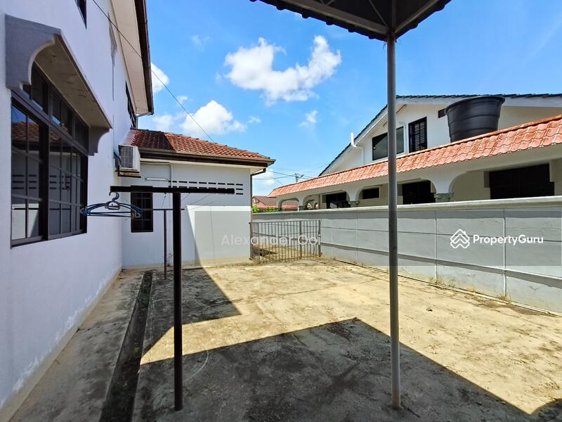 For Sale - Taman Derga Jaya
