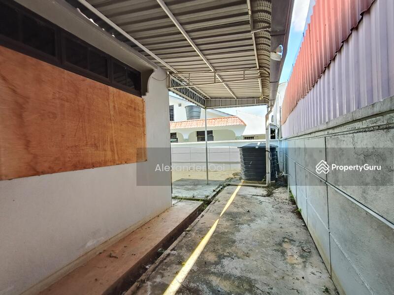 For Sale - Taman Derga Jaya