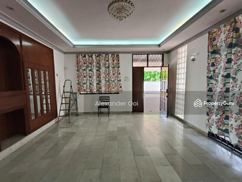 For Sale - Taman Derga Jaya