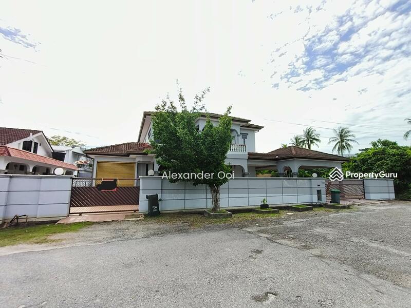 For Sale - Taman Derga Jaya