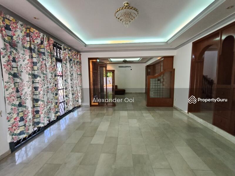 For Sale - Taman Derga Jaya