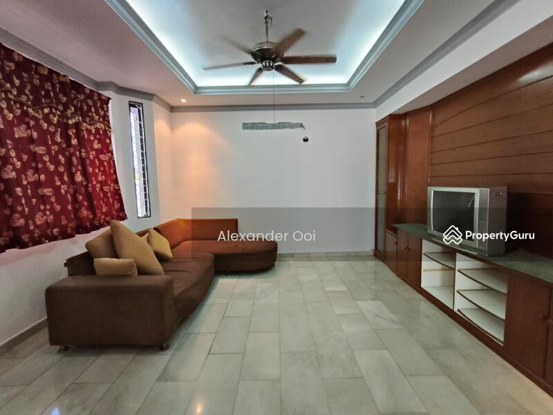 For Sale - Taman Derga Jaya