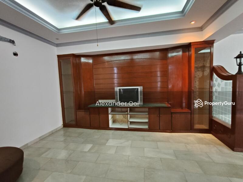 For Sale - Taman Derga Jaya