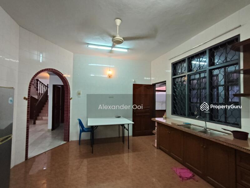 For Sale - Taman Derga Jaya