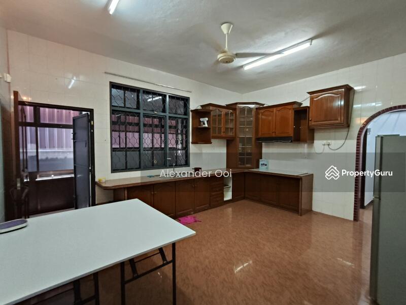 For Sale - Taman Derga Jaya