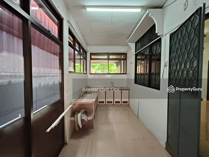 For Sale - Taman Derga Jaya