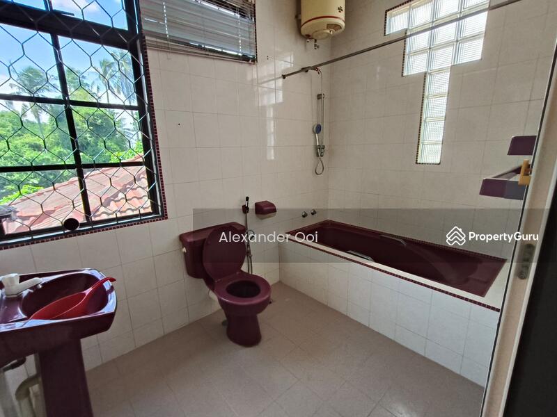 For Sale - Taman Derga Jaya