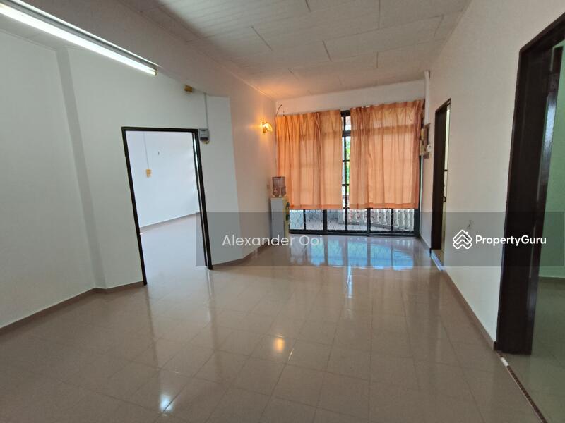 For Sale - Taman Derga Jaya