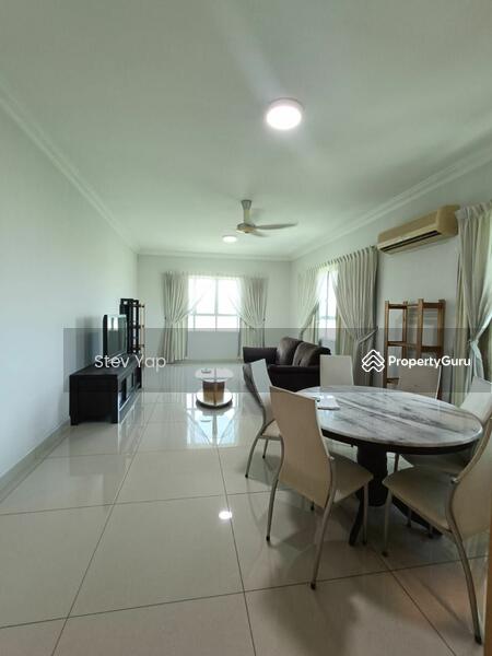 Untuk Disewa - Radiant Tower B