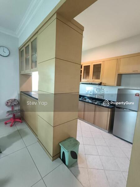 Untuk Disewa - Radiant Tower B