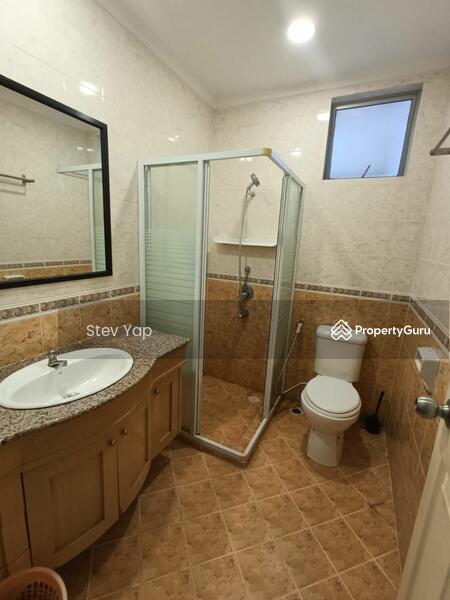 Untuk Disewa - Radiant Tower B