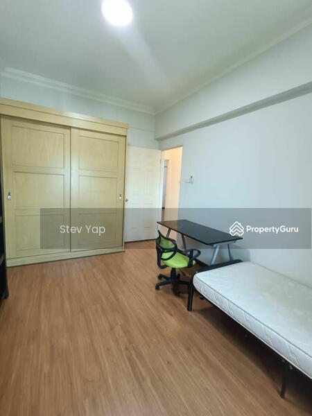 Untuk Disewa - Radiant Tower B