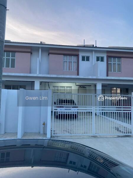For Rent - Meridin East