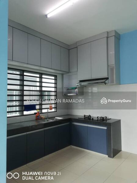 For Sale - Samudera 1