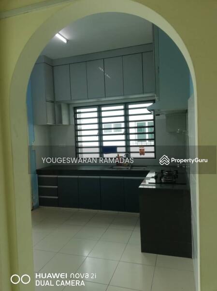 For Sale - Samudera 1