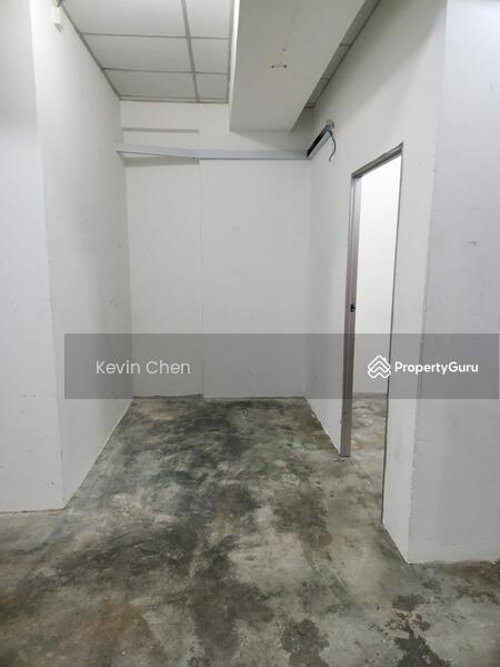 Untuk Disewa - Residensi Bistaria